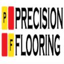 Precision Flooring logo